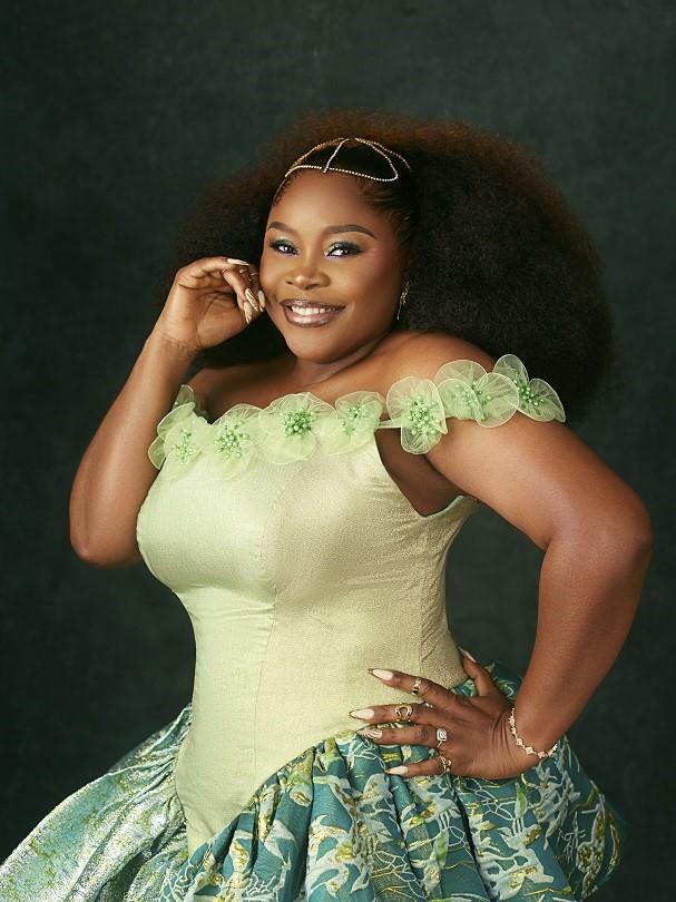 Omawumi Megbele - slide 3