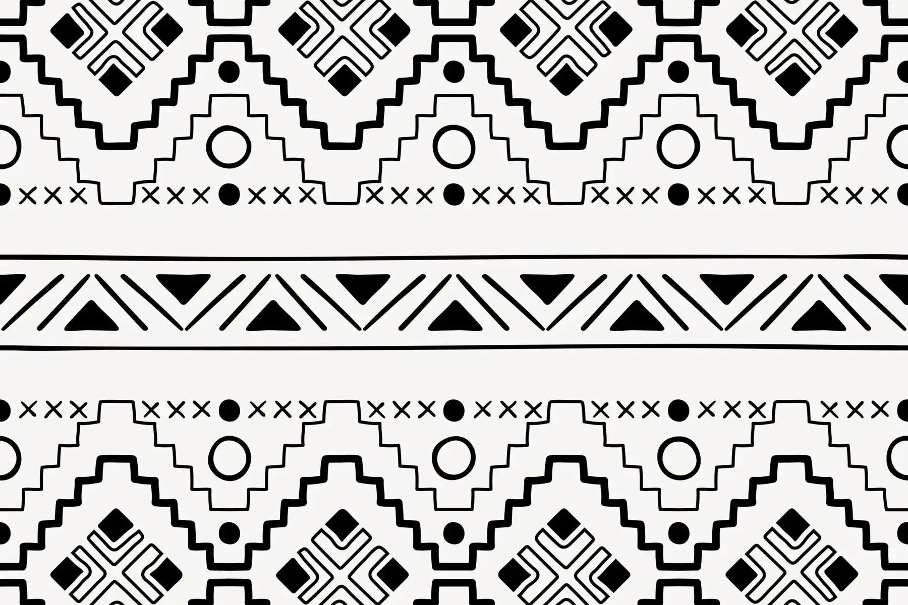 Itsekiri kente textile pattern — cultural heritage archive