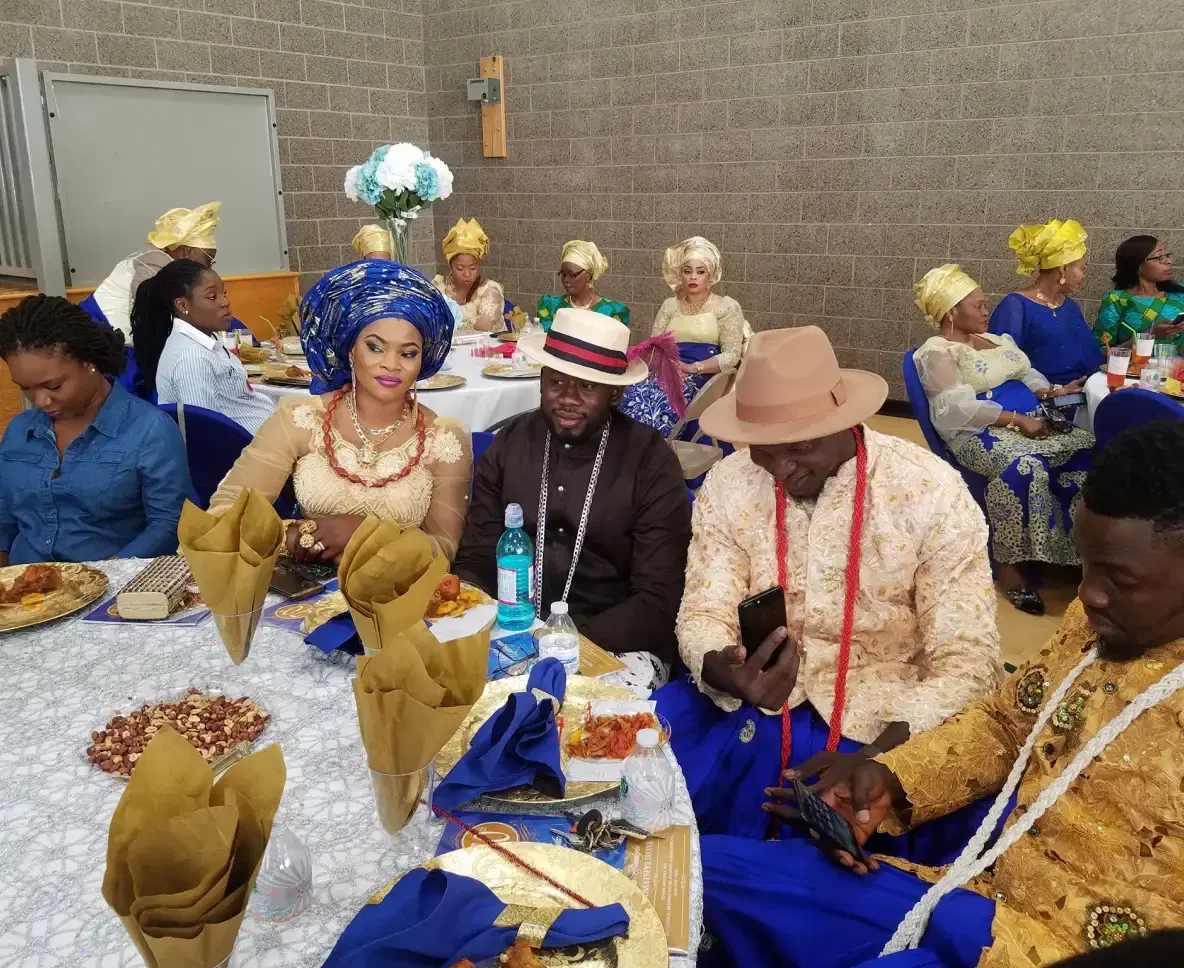 Annual Cultural Festival Recap