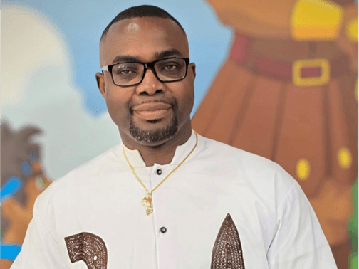 Mr. Osuyi Uyinmwen