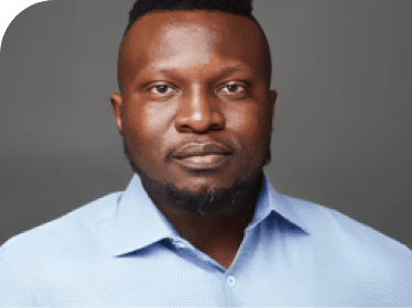 Mr. Otse Amorighoye
