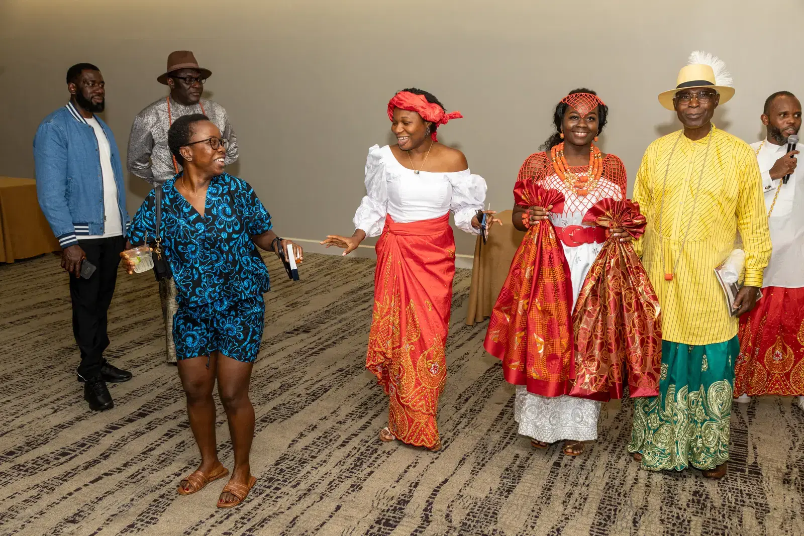 Iwere traditional wedding rites reference article