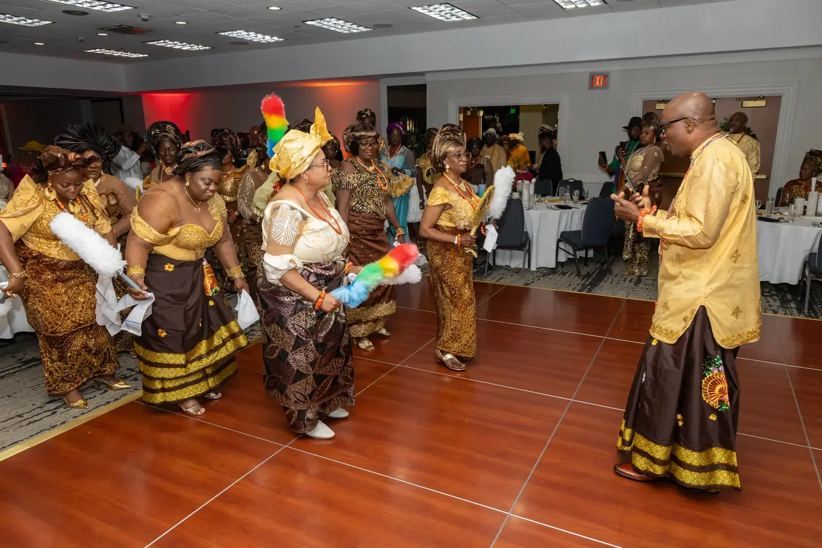 Economic Empowerment