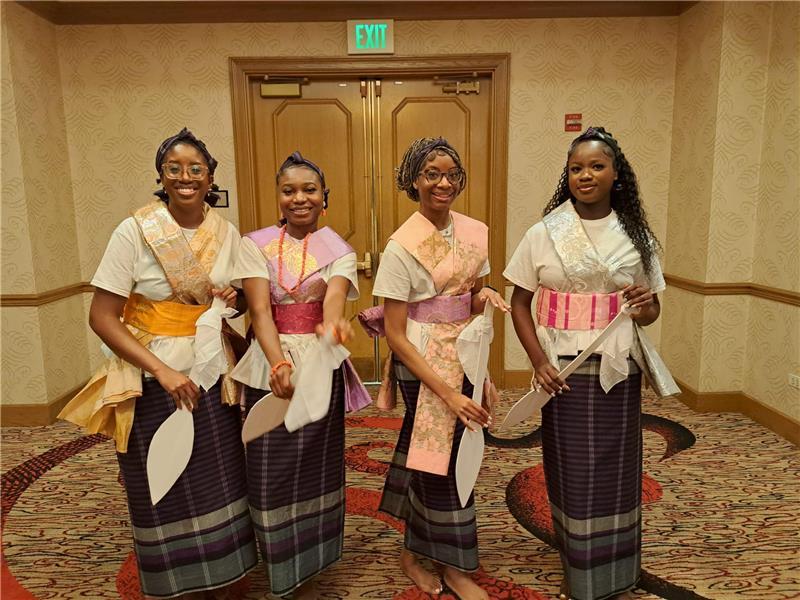 Event highlights illustration