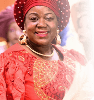 Smiling Itsekiri attendees at a past cultural event