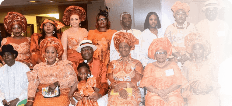 Keynote speaker addressing the audience