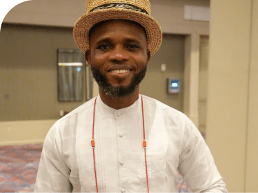 Mr. Mogbeyi Otsima, Secretary