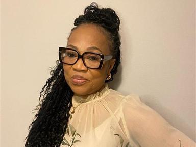 Mrs. Sybil Odufu, Treasurer