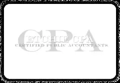 Etchie CPA Etchie CPA