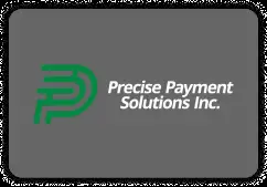 Precise Payment Solutions Precise Payment Solutions
